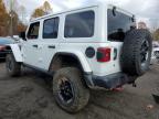 Lot #3304793312 2018 JEEP WRANGLER U