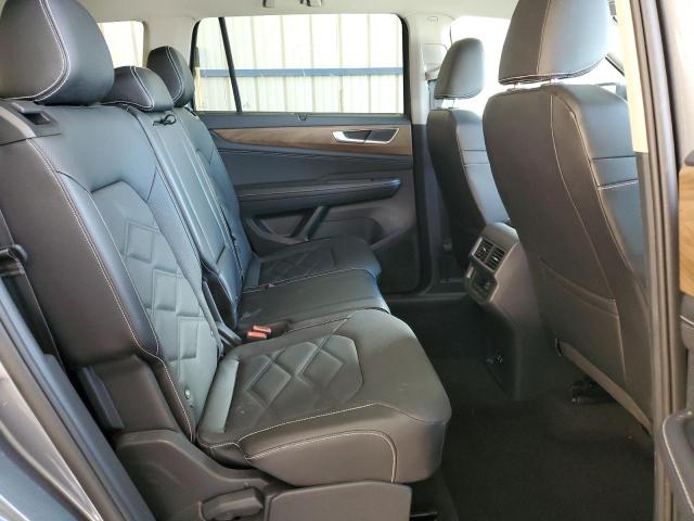 2025 VOLKSWAGEN ATLAS SE 1V2HR2CA2SC504445