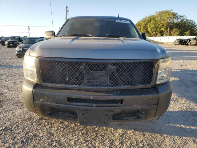 2013 CHEVROLET SILVERADO - 1GCRCSE04DZ309233