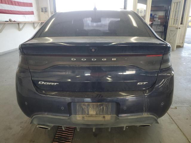 2016 DODGE DART GT - 1C3CDFEB8GD694801