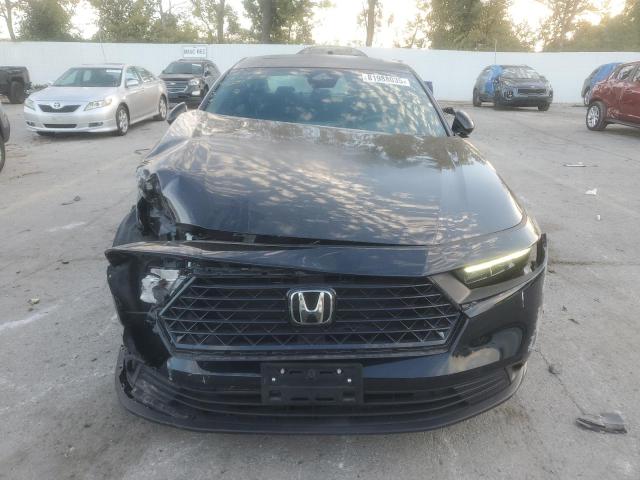 2025 HONDA ACCORD HYB - 1HGCY2F55SA002670