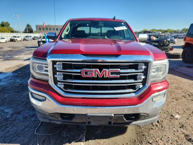 2018 GMC SIERRA K15 - Inny widok
