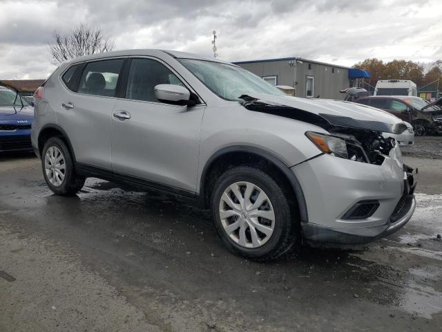 2015 NISSAN ROGUE S - KNMAT2MV2FP535599