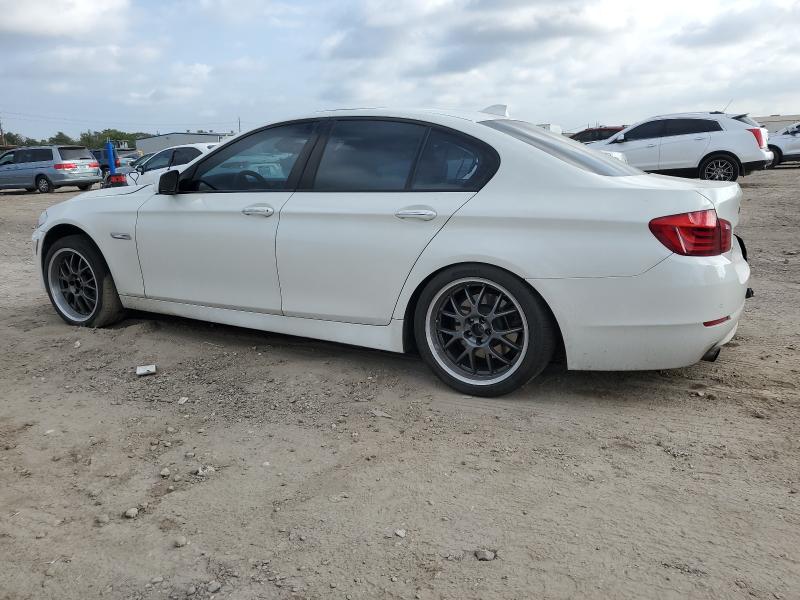 2012 BMW 535 I - WBAFR7C52CC808544