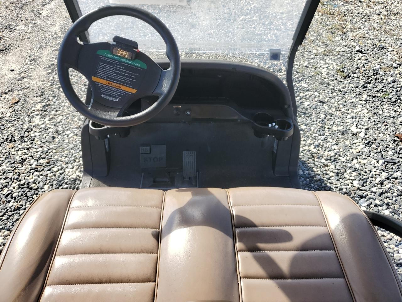 Lot #3270690874 2018 CLUB CAR PRECEDENT FLA