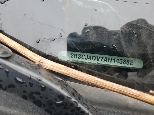 2010 DODGE CHALLENGER SE - 2B3CJ4DV7AH145882