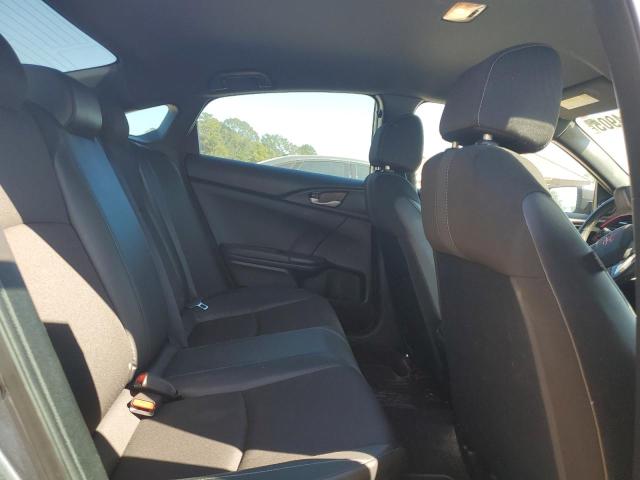 2021 HONDA CIVIC SPOR #3293462439