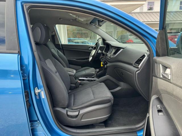 2016 HYUNDAI TUCSON SE - Other View