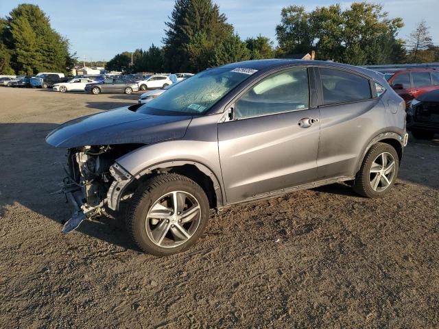 2022 HONDA HR-V EX #3301801372