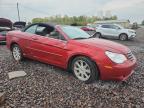 Lot #3293463414 2008 CHRYSLER SEBRING TO