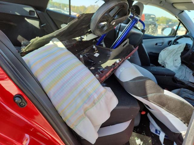 2019 TOYOTA PRIUS #3296952852