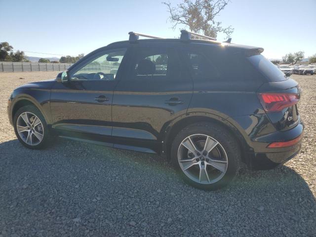 2019 AUDI Q5 PRESTIG #3304812652