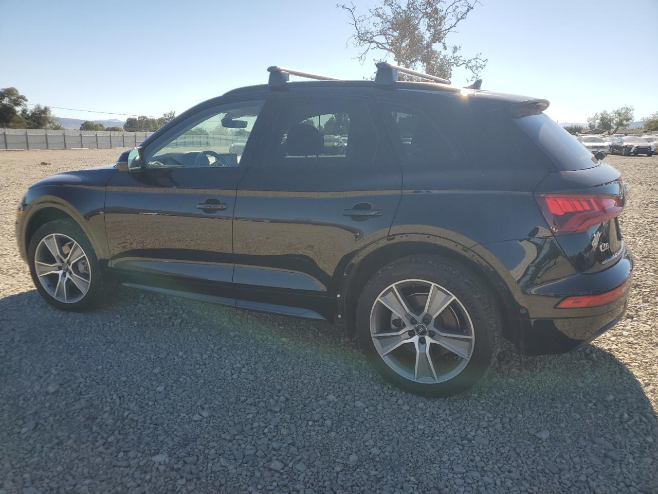 AUDI Q5 PRESTIGE