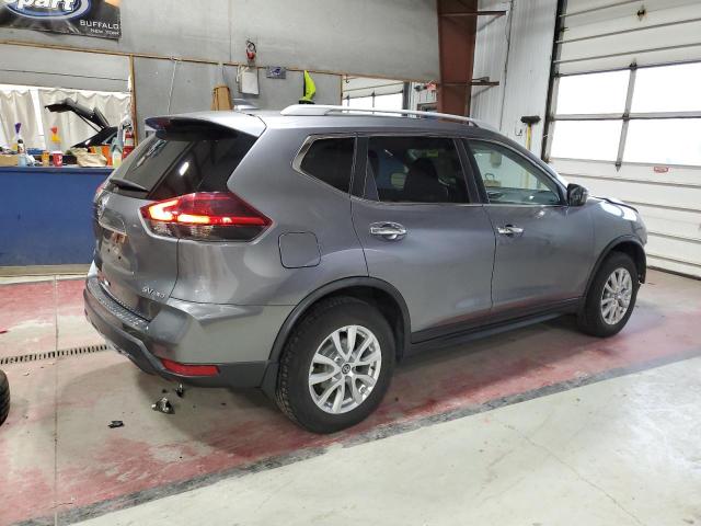 2018 NISSAN ROGUE S - KNMAT2MV4JP617777