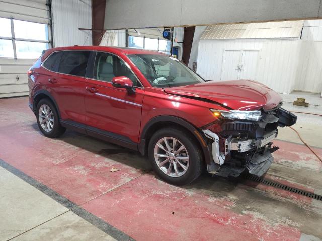 2024 HONDA CR-V EXL - 7FARS4H75RE018362