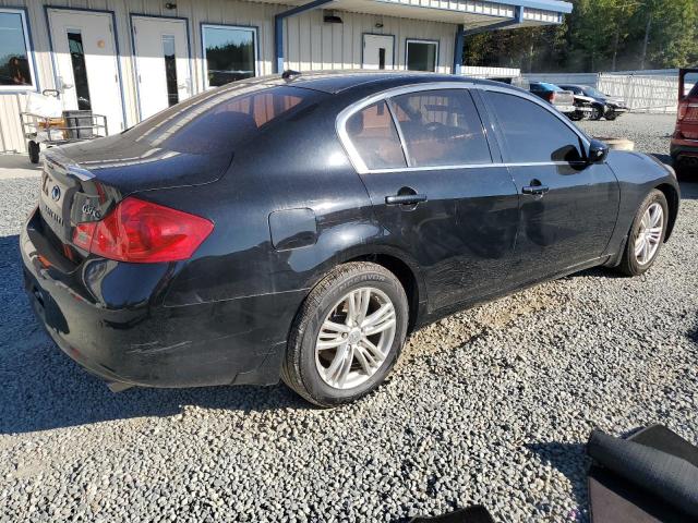 2011 INFINITI G37 - Other View