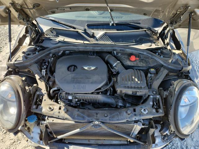 2016 MINI COOPER CLU WMWLN5C5XG2B34855