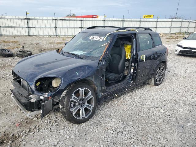 2024 MINI COOPER S COUNTRYMAN ALL4 WMZ83BR02R3R99323