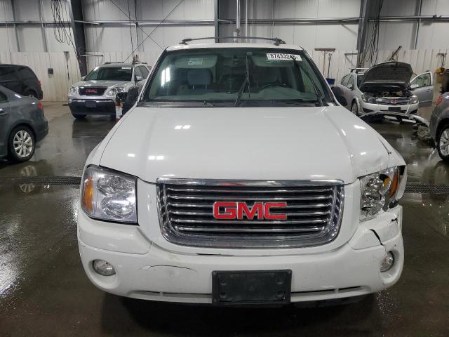 2008 GMC ENVOY #3280489130