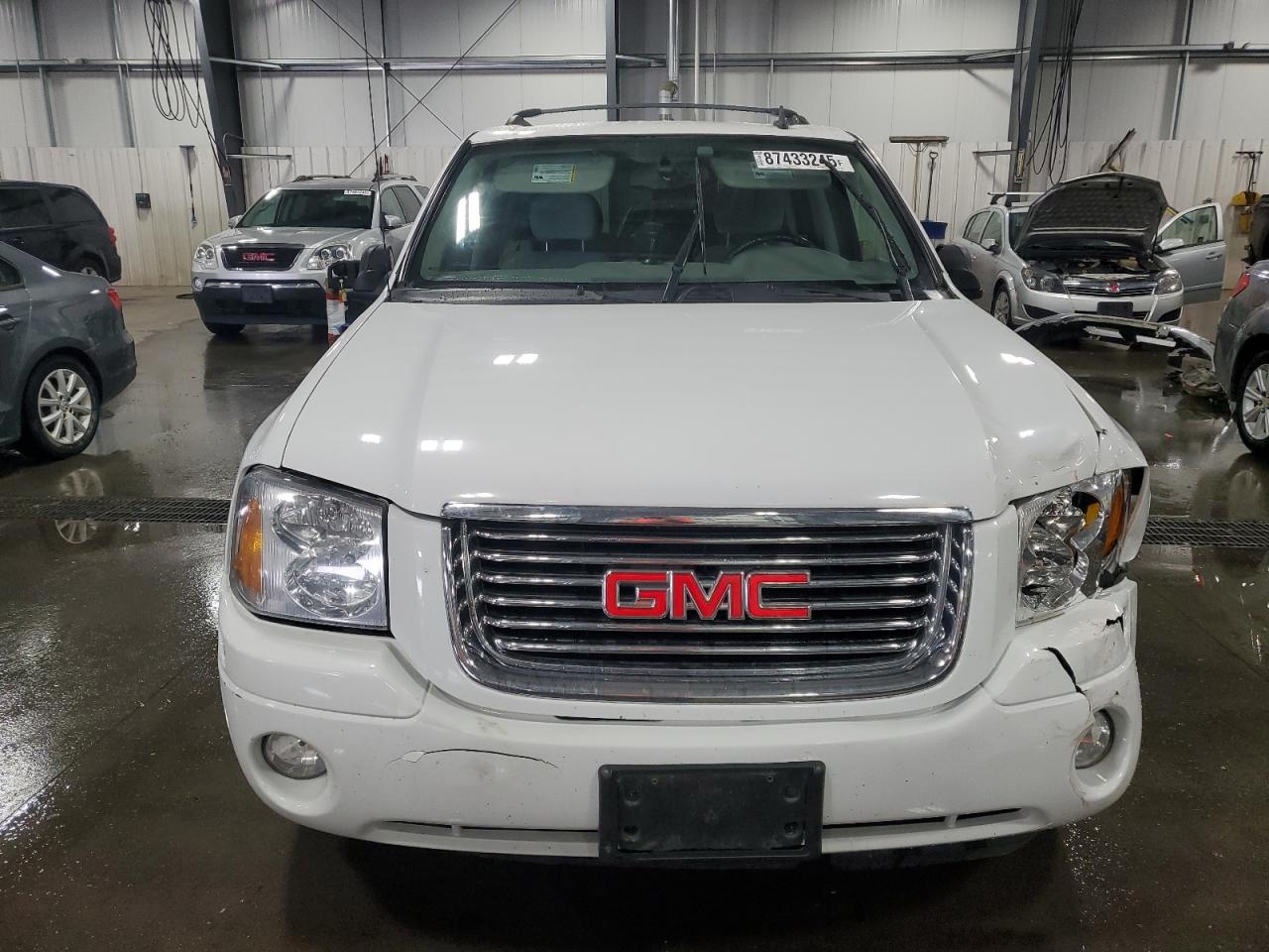Lot #3280489130 2008 GMC ENVOY