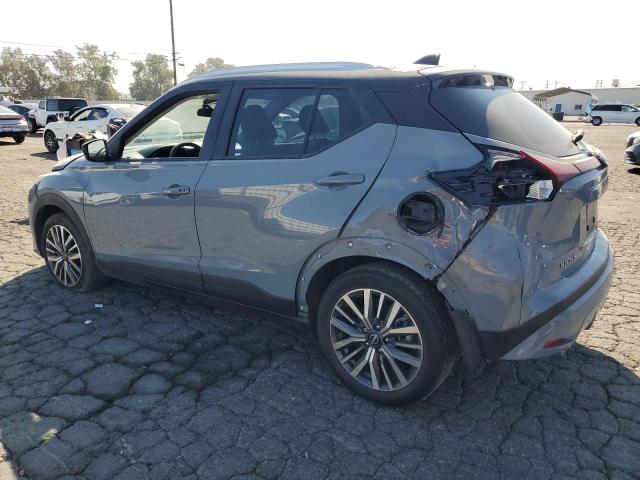 2024 NISSAN KICKS SV - 3N1CP5CV1RL506419