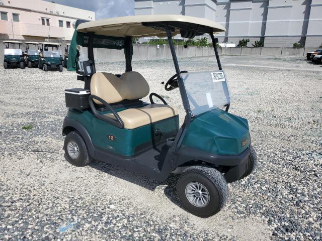 Global Auto Auctions: 2022 CLUBCAR TEMPO LI