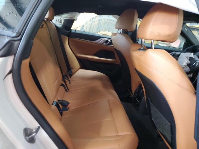 2024 BMW 430XI GRAN - WBA73AV01RFR07531