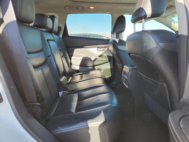 2015 NISSAN MURANO S #3304149489