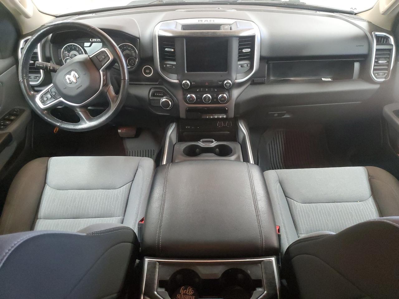 RAM 1500 BIG HORN/LONE STAR