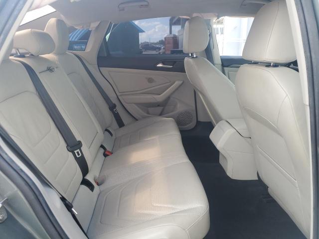 2019 VOLKSWAGEN JETTA SEL 3VWG57BU7KM052070