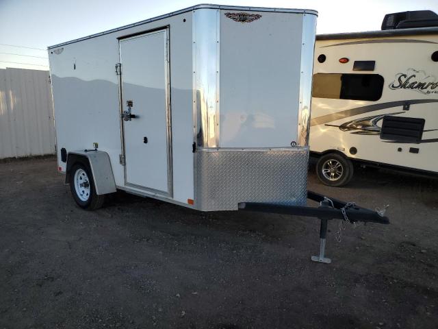 Global Auto Auctions: 2023 H & H TRAILER