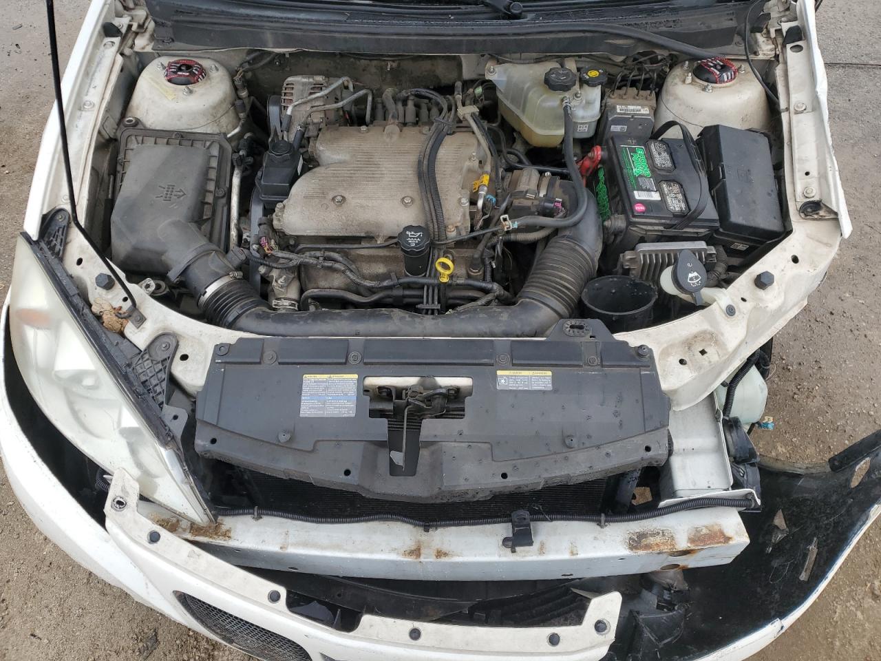 Lot #3282450284 2007 PONTIAC G6 GT