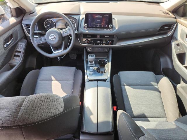 2023 NISSAN ROGUE SV JN8BT3BAXPW408041