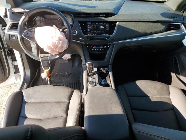 2024 CADILLAC XT5 LUXURY #3301629640