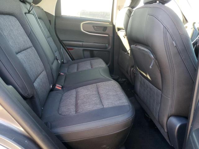 2021 FORD BRONCO SPO - 3FMCR9B67MRB36457