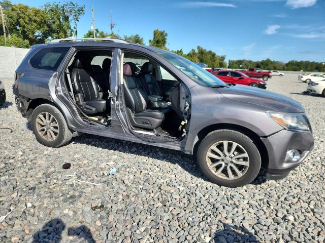 2016 NISSAN PATHFINDER - 5N1AR2MM4GC614802