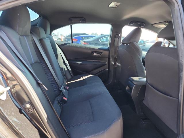 2020 TOYOTA COROLLA SE 5YFS4RCE7LP057332