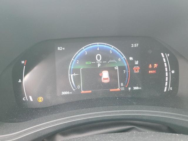 2025 TOYOTA GRAND HIGHLANDER LE 5TDAAAA55SS020231