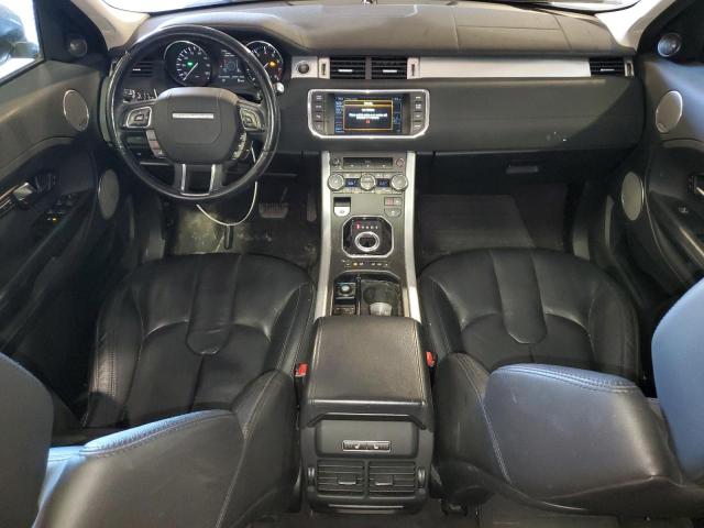 2015 LAND ROVER RANGE ROVE - SALVP2BG6FH016777