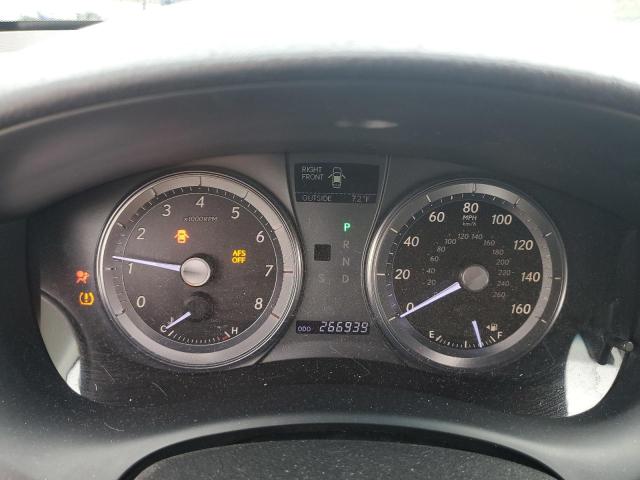 2010 LEXUS ES 350 - JTHBK1EG6A2394218