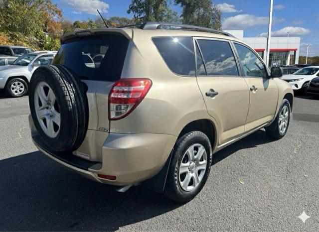 2010 TOYOTA RAV4 - 2T3JF4DV4AW075510
