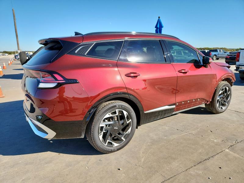 2024 KIA SPORTAGE S - 5XYK53DF9RG214678