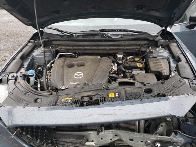 2021 MAZDA CX-5 TOURI #3296260473