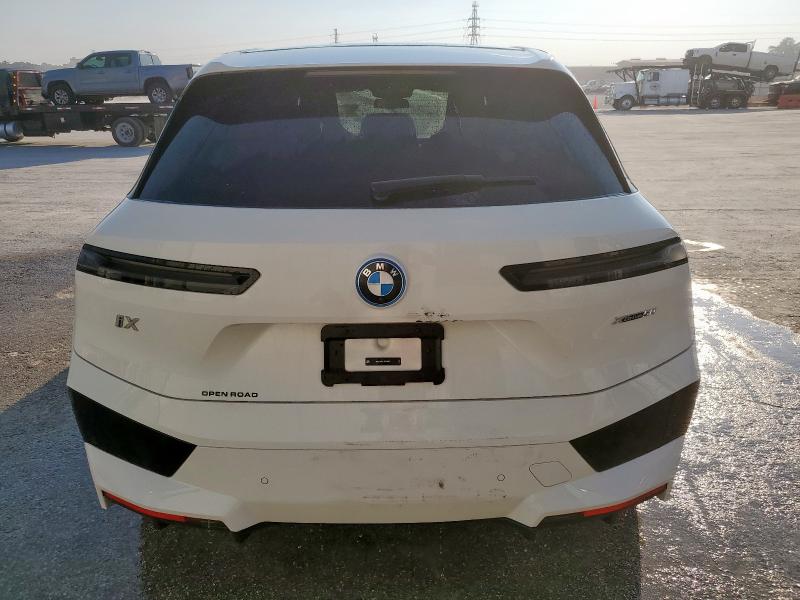 2024 BMW IX XDRIVE5 WB523CF01RCP94121