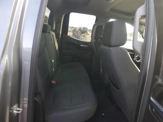 2020 CHEVROLET SILVERADO #3286683308