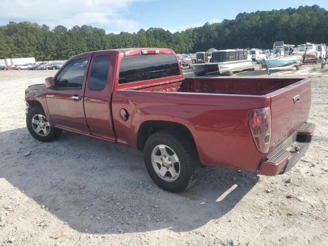 2010 CHEVROLET COLORADO L - Other View