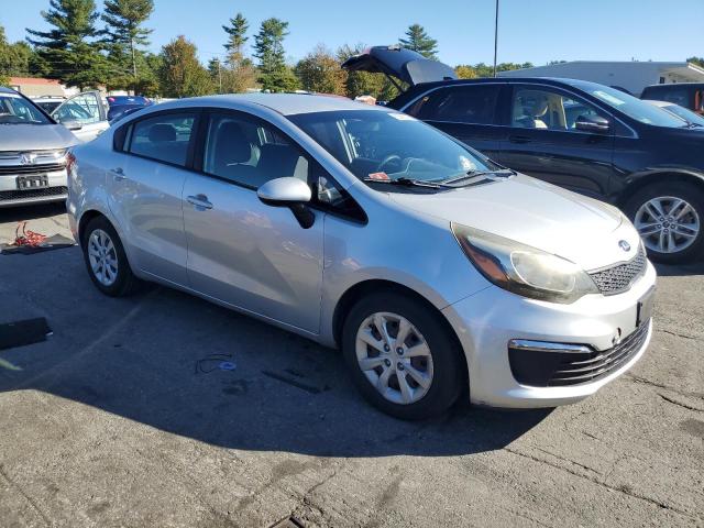 2016 KIA RIO LX - KNADM4A34G6688305