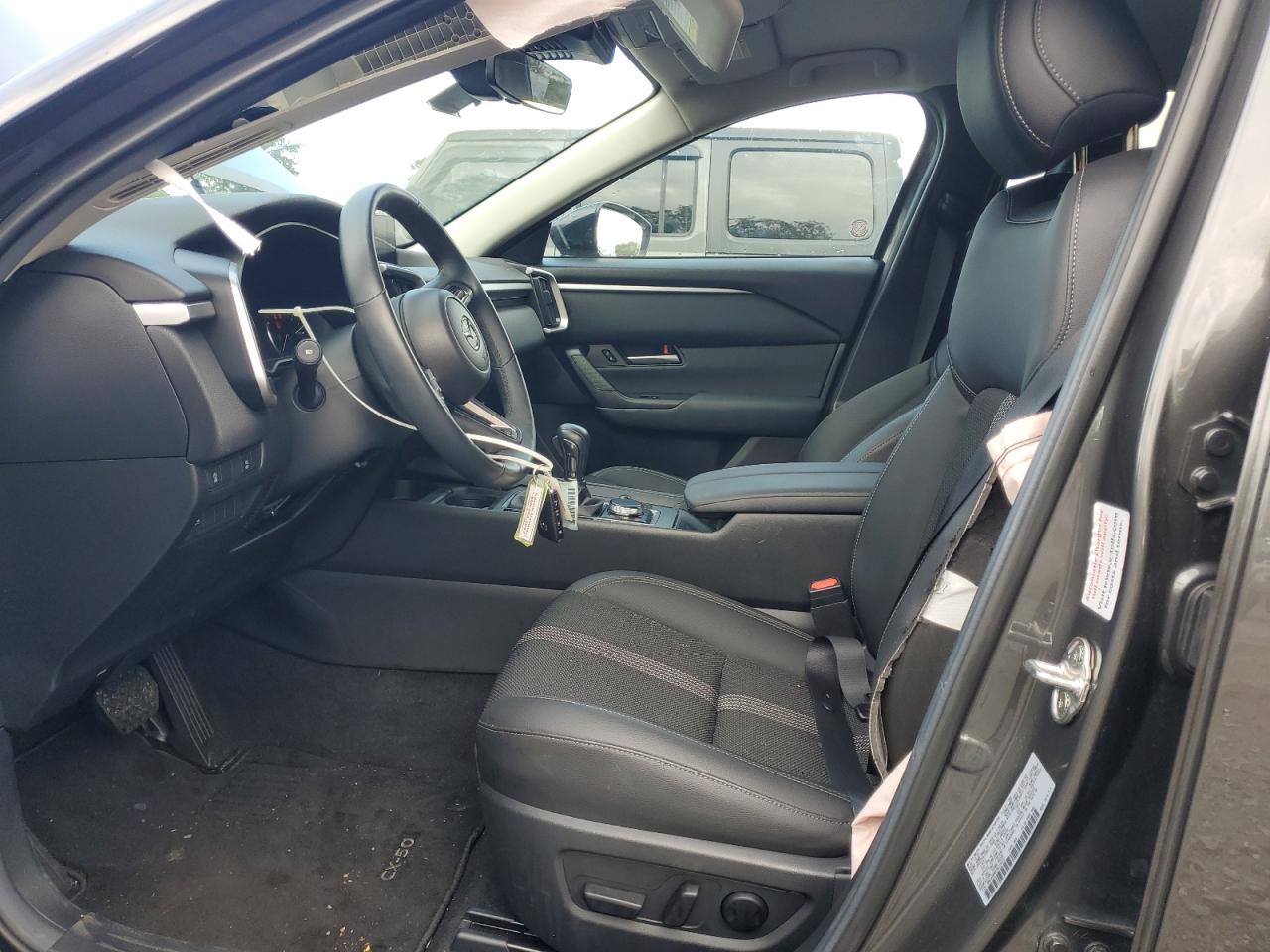 MAZDA CX-50 PREFERRED