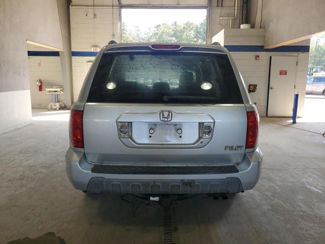 2003 HONDA PILOT #3282419272