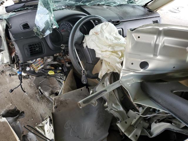 2006 SUBARU FORESTER 2 #3304499577